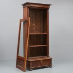 1153 6122 BOOK CABINET